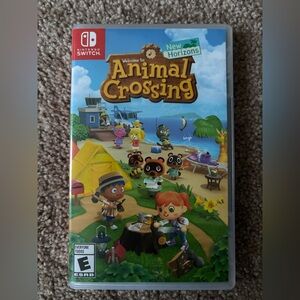 Used animal crossing